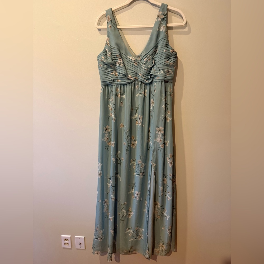 Birdy Grey: Sage Le Fleur